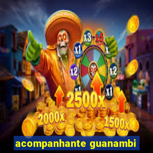 acompanhante guanambi